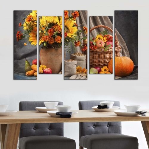 Decoration for kitchen or dinning room
