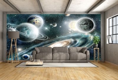 T0744 Wallpaper Space