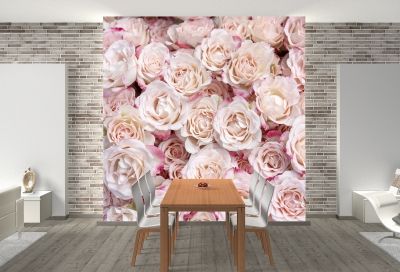 T9007 Wallpaper Roses