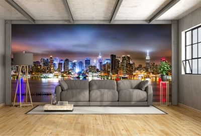 T9032 Wallpaper New York City