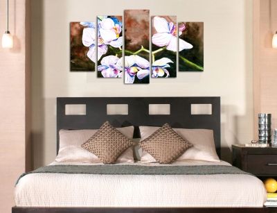 Online wall decorations