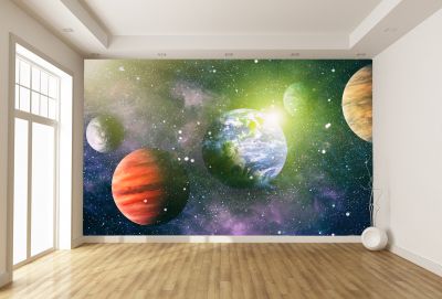 T108 Wallpaper Space