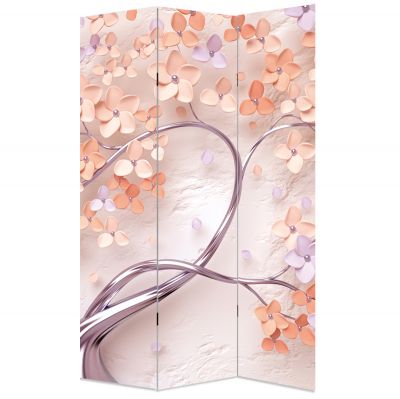 P9086 Decorative Screen Room divider Abstrct tree (3,4,5 or 6 panels)