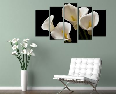 Online paintings wall decoration
