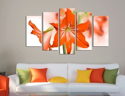 Online  wall decoration
