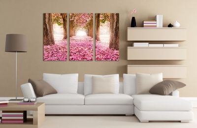 Wall art home decoration for bedroom and living room