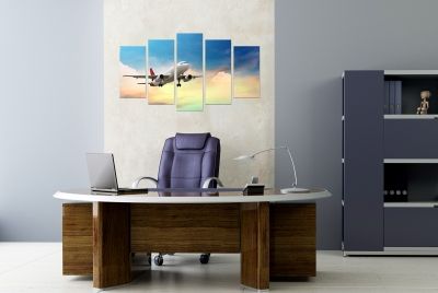 Paintings for office