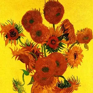 Vincent van Gogh