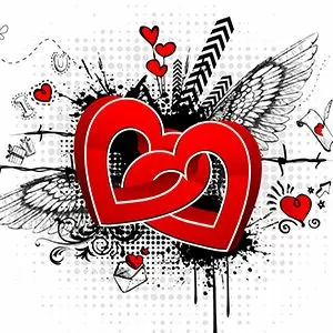 Wall art decorations TEENS