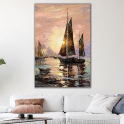3D wall decoration