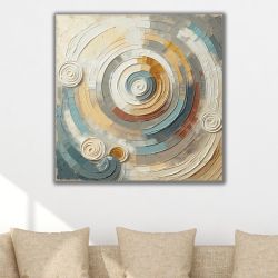 1125 Wall art decoration Balance in motion