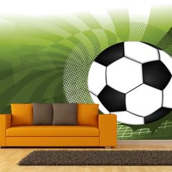 T9262 Wallpaper Football