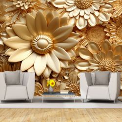 SALE T0612 Wallpaper 3D - S1 - 210x135 sm.