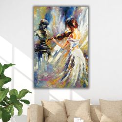 0003 Wall art decoration Imagination