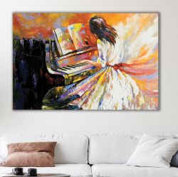 0011 Wall art decoration - Inspiration