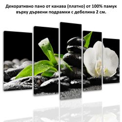 Разпродажба на картини и пана от 5 части за стена