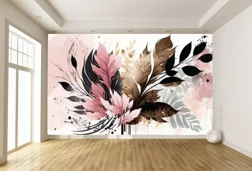 Промоция на фототапет SALE T0951 