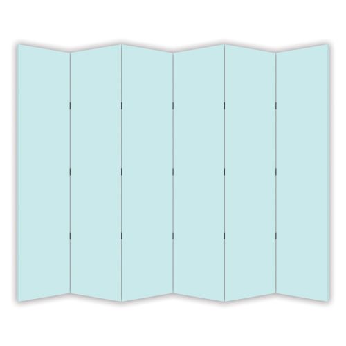 P0149 Decorative Screen Room devider Pretty woman (3,4,5 or 6 panels)