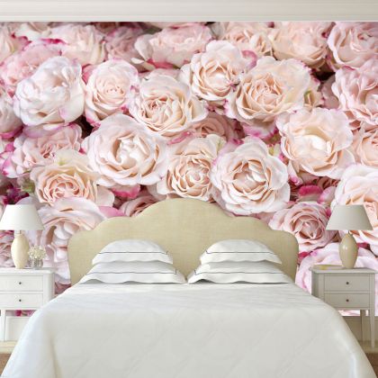 T9007 Wallpaper Roses