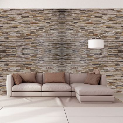 T9058 Wallpapper Stone wall