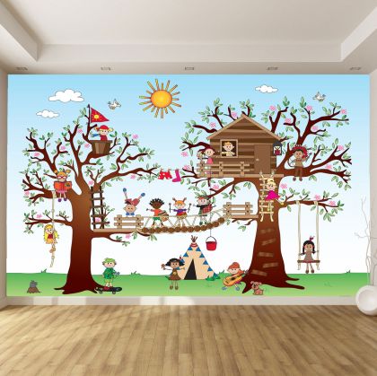 T9082 Wallpaper Kid's games
