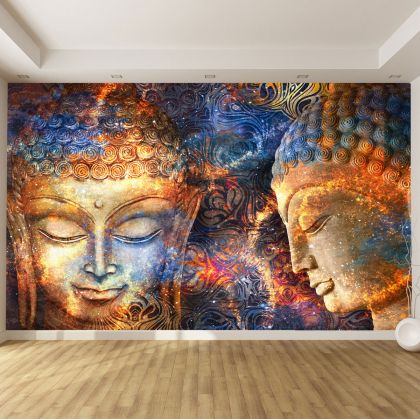 T9145 Wallpaper Buddha