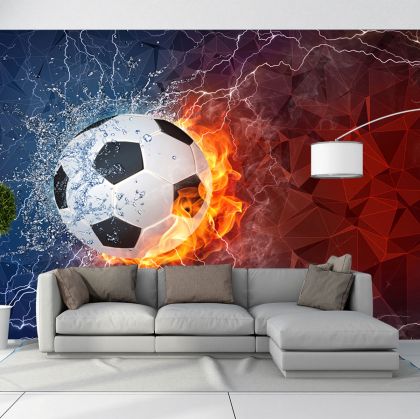 T9229 Wallpaper Football