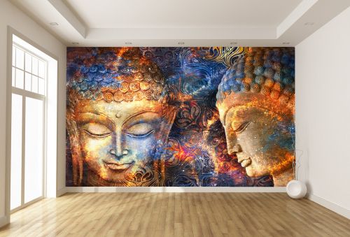 T9145 Wallpaper Buddha