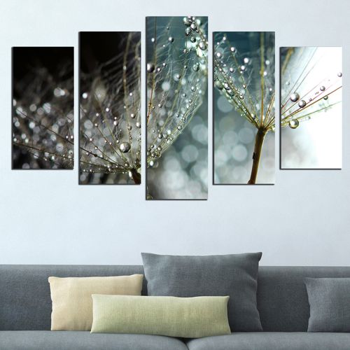 Modern wall art decoration