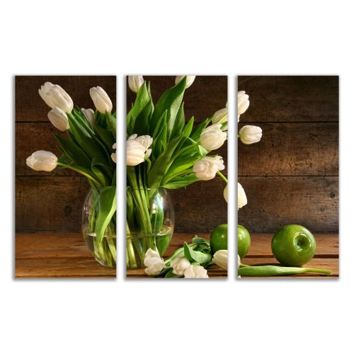 Wall art home decoration set