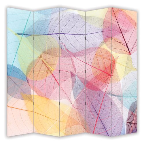 P0149 Decorative Screen Room devider Pretty woman (3,4,5 or 6 panels)