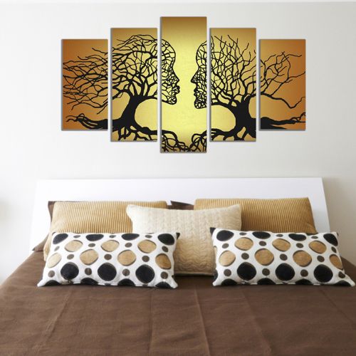 wall decoration for bedroom