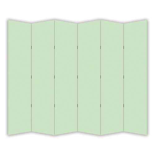P0149 Decorative Screen Room devider Pretty woman (3,4,5 or 6 panels)