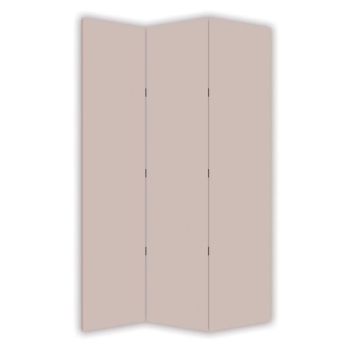 P7003 Decorative Screen Room divider Capuccino (3,4,5 or 6 panels)