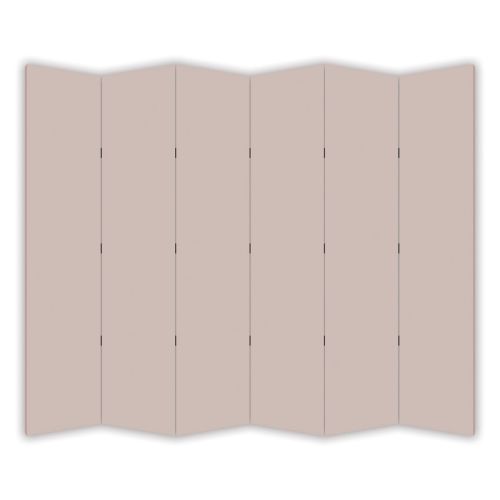 P0149 Decorative Screen Room devider Pretty woman (3,4,5 or 6 panels)