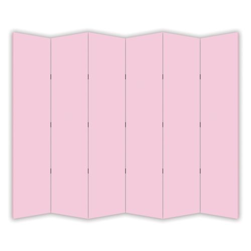 P0149 Decorative Screen Room devider Pretty woman (3,4,5 or 6 panels)