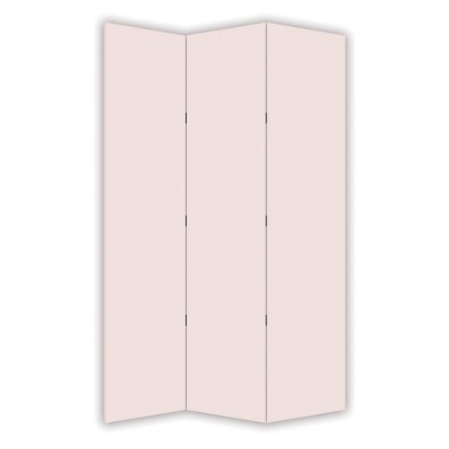 P7005 Decorative Screen Room divider Beige (3,4,5 or 6 panels)
