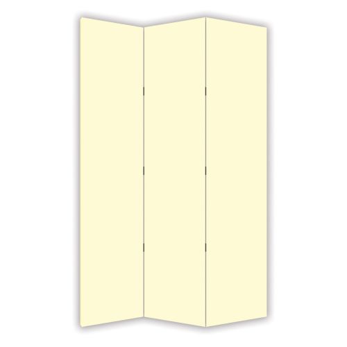 P7006 Decorative Screen Room divider Yellow (3,4,5 or 6 panels)