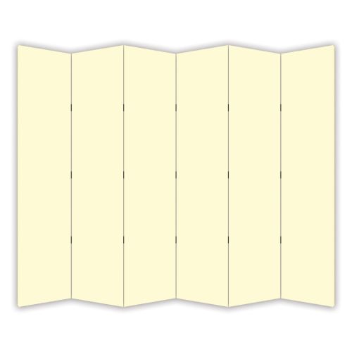 P0149 Decorative Screen Room devider Pretty woman (3,4,5 or 6 panels)