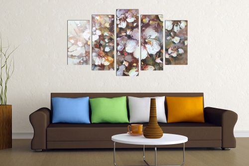 Painting wall art decoration