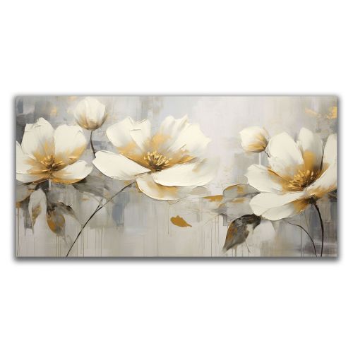 Картина Цветове на хармонията - Абстракция за стена 1099_1 