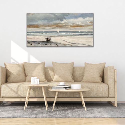 Картина Безвремие за всекидневна 1107 