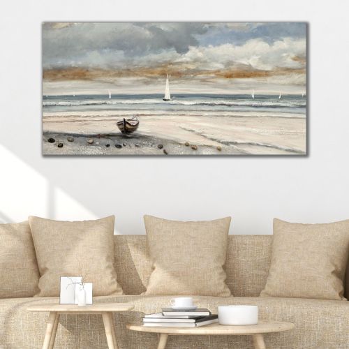 Картина Безвремие за офис 1107 