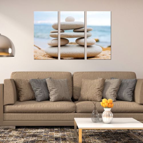 Canvas wall art for living room