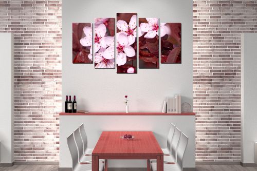 canvas wall art for home decoration