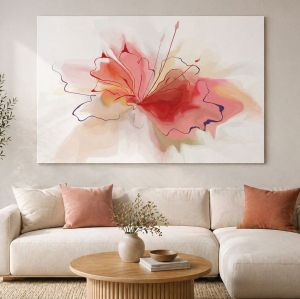 1147 Картина Нежна експлозия