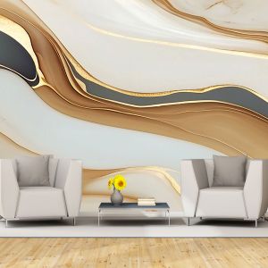 T0945 Wallpaper Abstraction