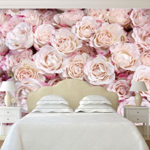 T9007 Wallpaper Roses