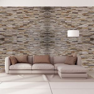 T9058 Wallpapper Stone wall