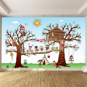 T9082 Wallpaper Kid's games